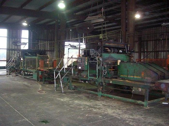 Used 1997 Viking 505 Pallet Nailer