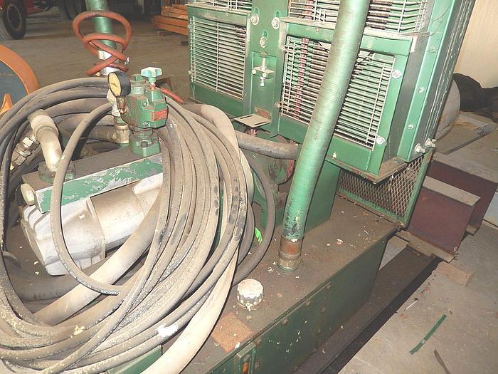 Used TYRONE BERRY 240 Carriage Drive