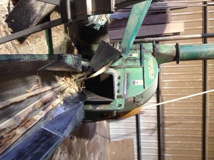 Used Precision Chip Pack