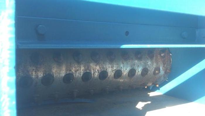 Used West Salem Horizontal Hog