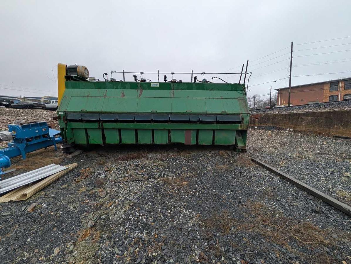 Used Newnes Trimmer