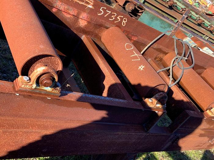 Used Live Rolls 18′ x 24″