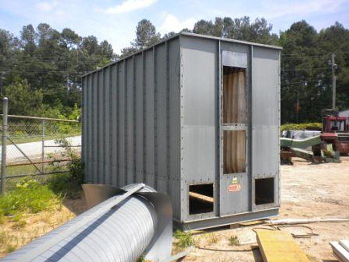 Used Dustkop Baghouse