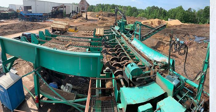 Used Precision P-848-H