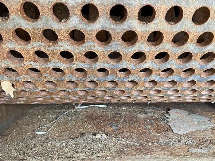 Used Schutte Pallet Hog.... pending sale