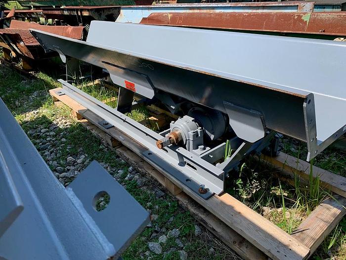 New Webster FSH 18/27 x 30′