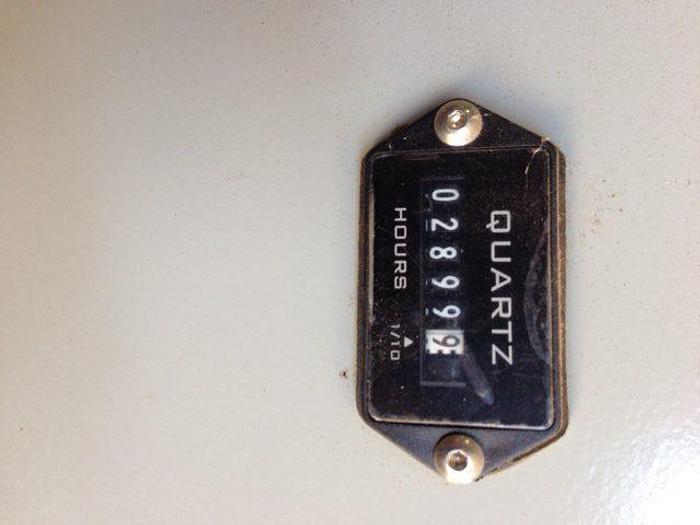 Used Woodmizer LT 3500