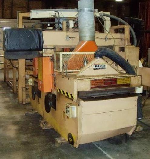 Used Mareen Johnson 424 DDC/SR