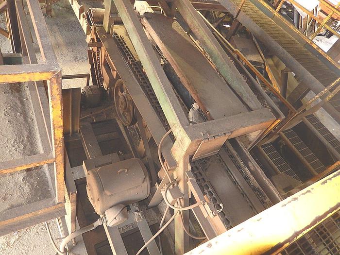 Used Cooper End-Dogging Scragg