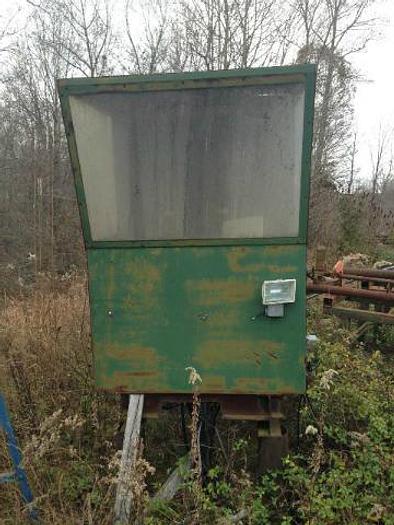 Used S & W Band Mills