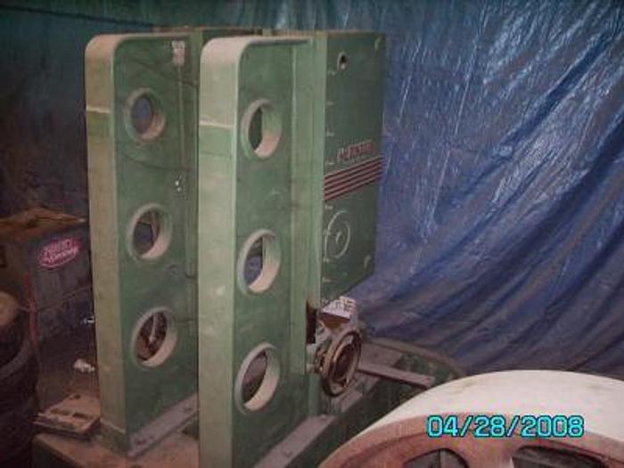 Used McDonough 6′ Right Hand Bandmill