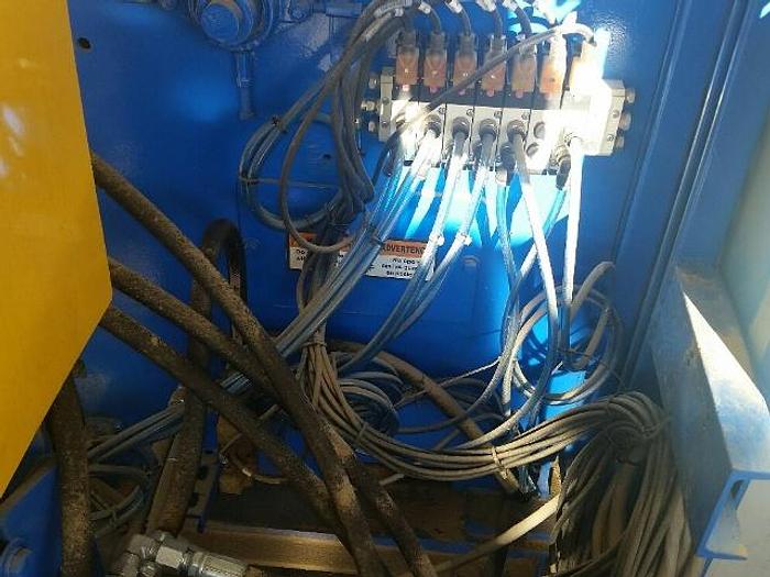 Used Brewco Speed Cut Saw