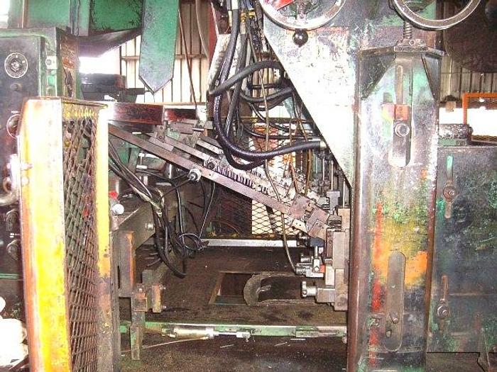 Used 1995 Viking 505 Pallet Nailer