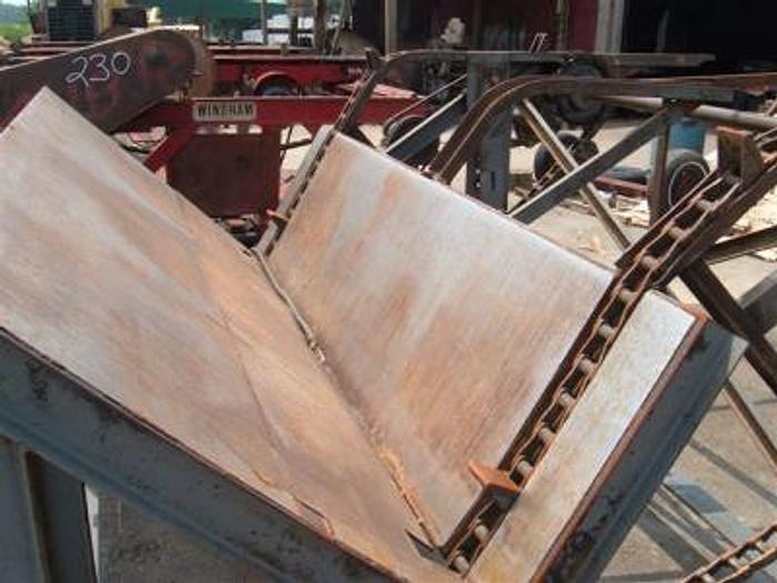 Used WINDHAM Timber Trimmer