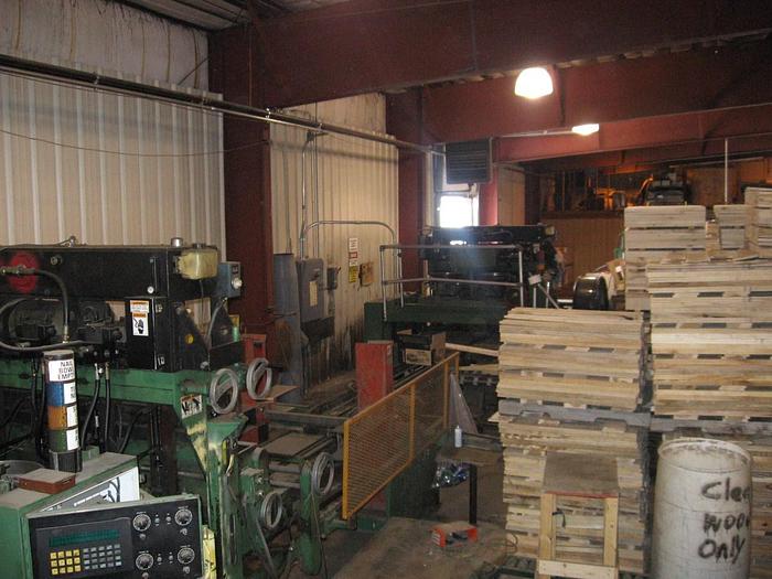 Used Viking 505 Turbo