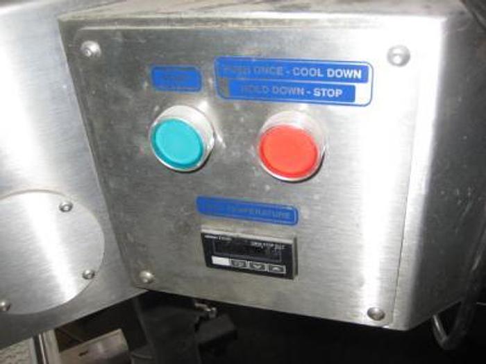 Used SUPERSEALER Automatic Bag Sealer