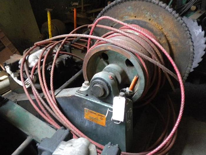 Used Tyrone Berry 240 Carriage Drive