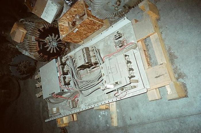 Used Hew Saw - Sale pending