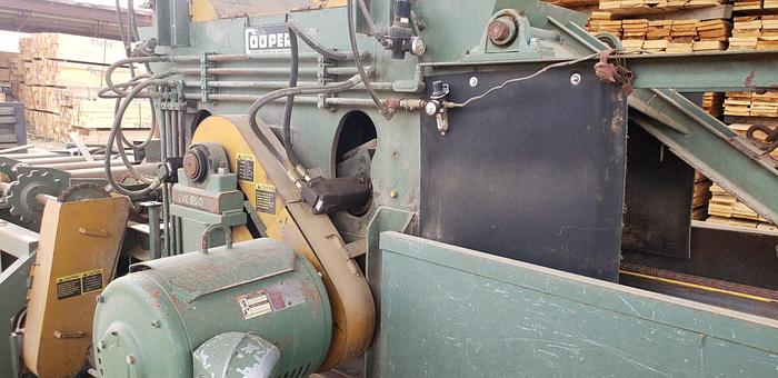 Used COOPER Slab Edger