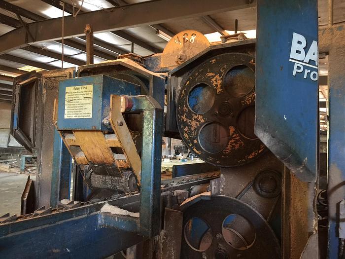 Used BAKER Band Mini-Scragg