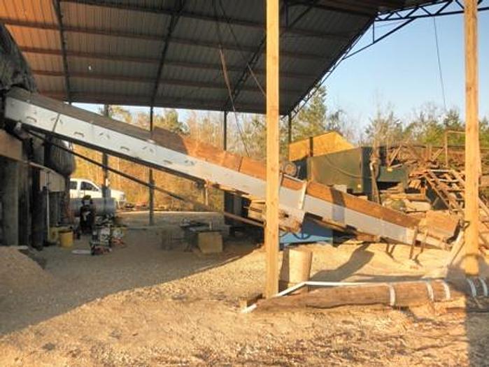 Used JACKSON Shaving Mill