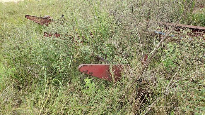 Used MELLOTT Rosserhead Debarker