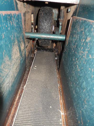 Used Morgan Deduster