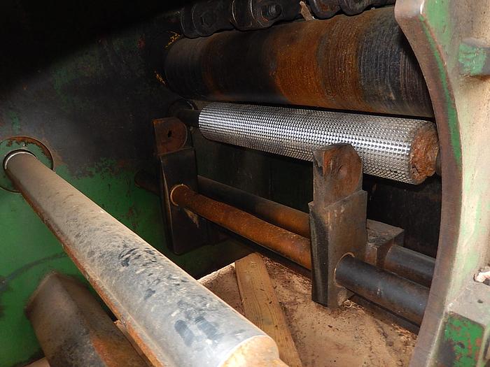 Used SALEM Board Edger