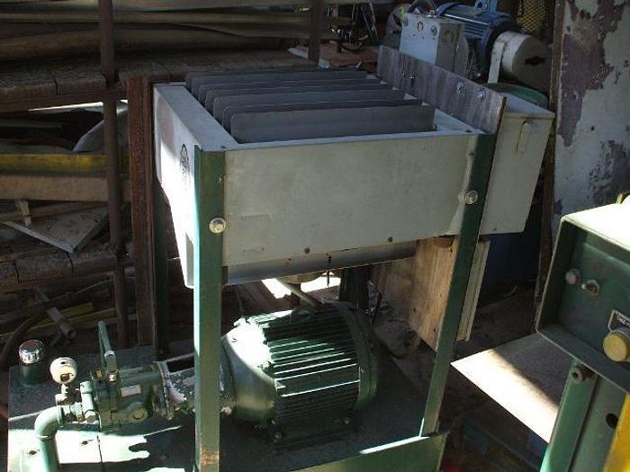 Used Pendu 4400 BS Board Stacker