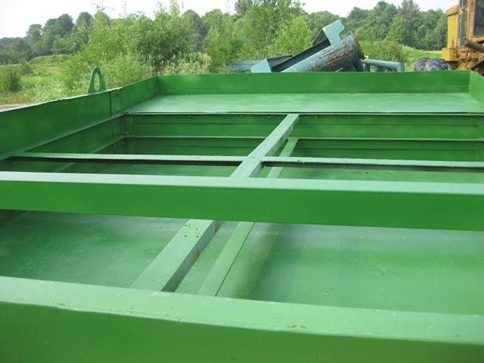 Used PRECISION 7×7 Chip Screen