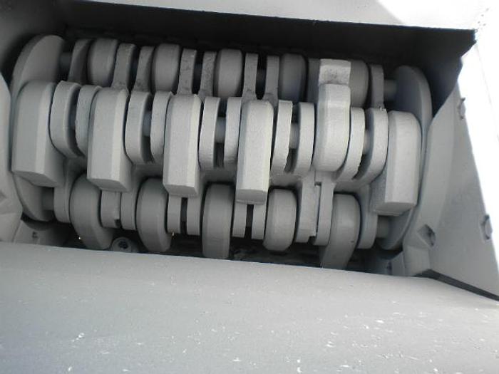 Used Williams Wood Hog