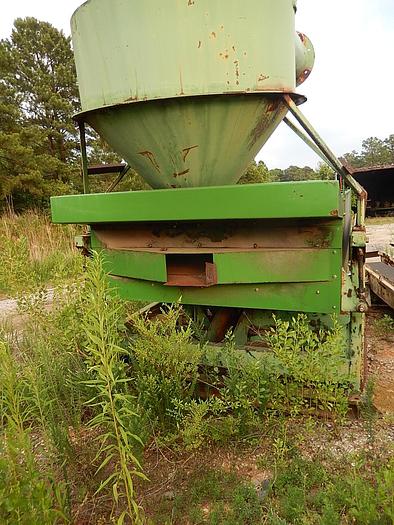 Used PRECISION 7 x 7 Chip Screen