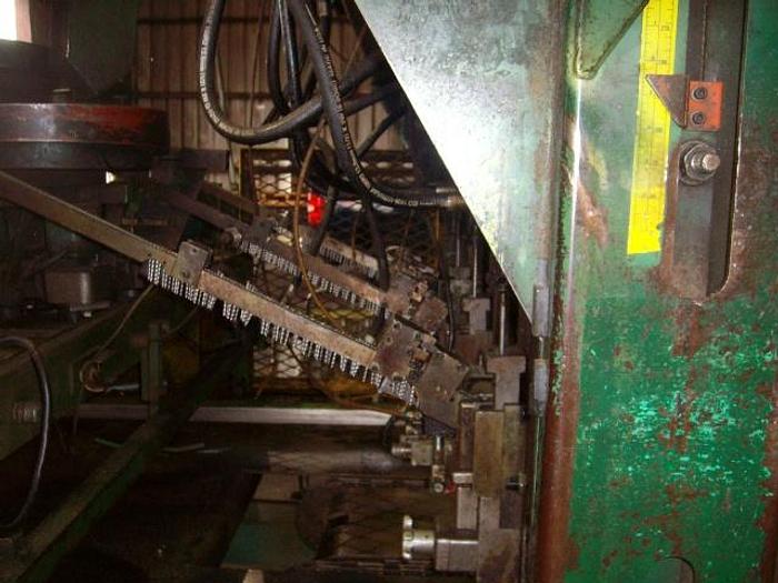 Used 1997 Viking 505 Pallet Nailer