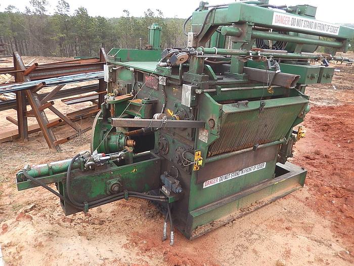 Used SALEM Board Edger