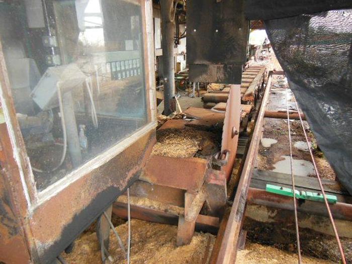 Used Cleereman Sawmill
