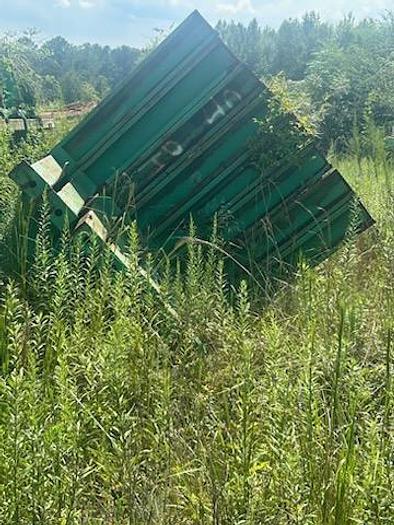 Used PHL Bin Sorter, 50 sorts, 24' capacity