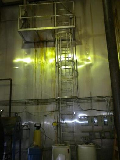 Used Bold Design Drykiln