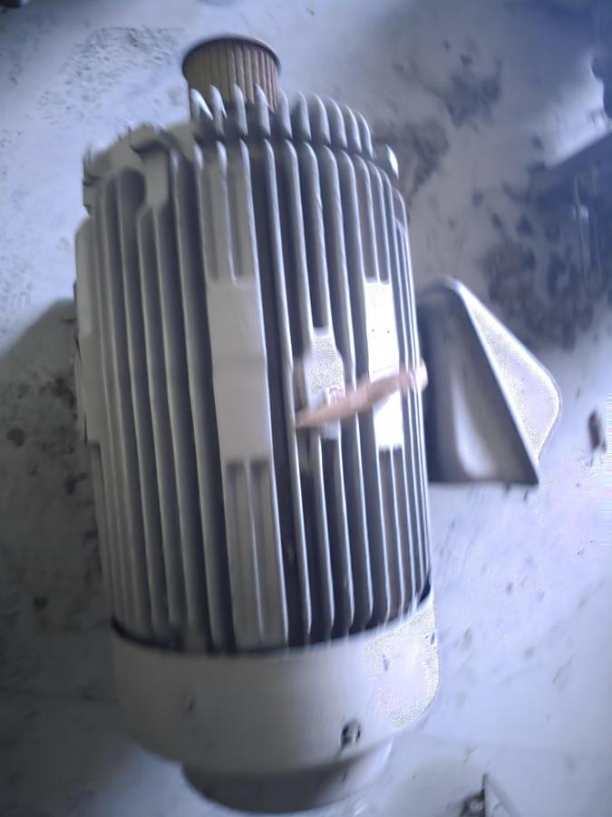 Used NEWMAN 990 Electric Drive Planer