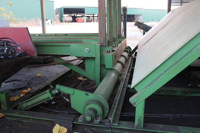 Used Winston Tilthoist System