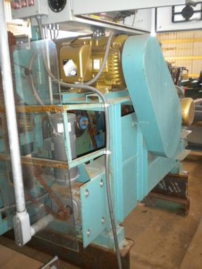 Used COOK Edger 6 x 48