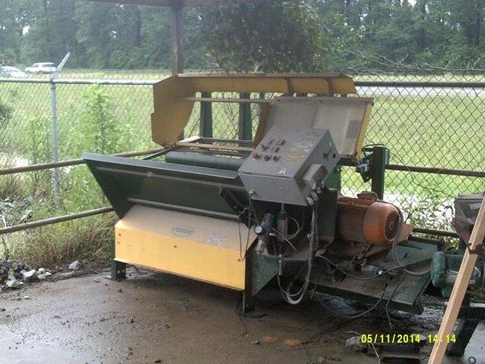 Used Pendu Stake Pointer