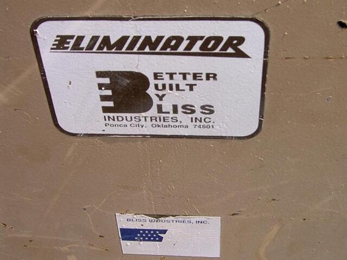 Used Cresswood Grinder