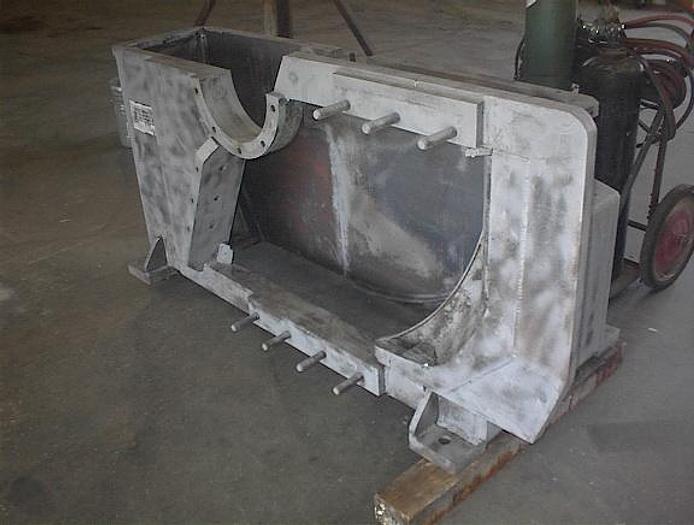 Used 58″ Precision Chipper