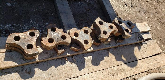 Used West Salem Horizontal Hog