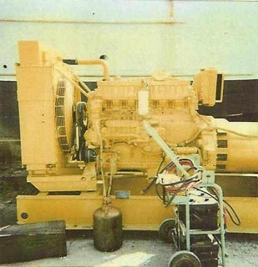 Used CAT Generator Set – 350 KW (Copy) — Draft | Preview | Duplicate