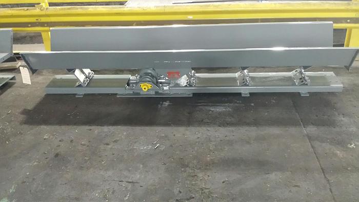 Used New 30′ WEBSTER Vibrating Conveyor