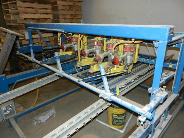 Used Pallet Chief II Nailer