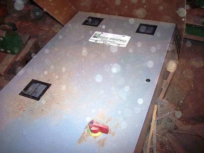 Used HOGUE High Speed Package Maker