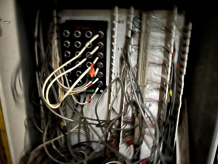 Used Land East Optimized 3 Saw Edger