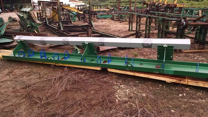 Used SALEM 42″ LP Carriage